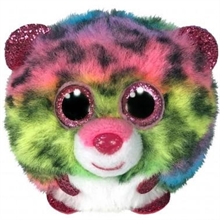 PELUCHE TY PUFFIES DOTTY