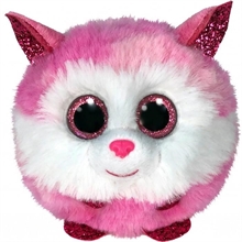 PELUCHE TY PUFFIES PRINCESS