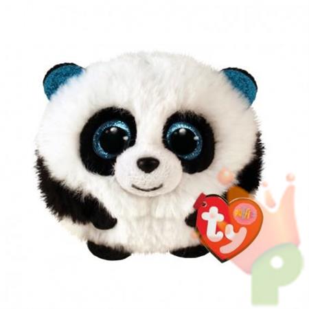 PELUCHE TY PUFFIES BAMBOO