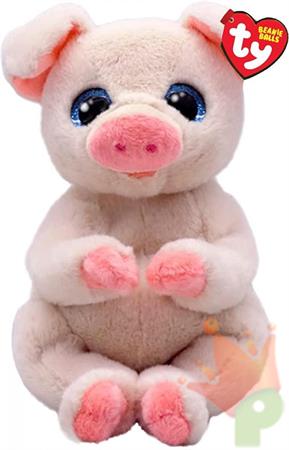 PELUCHE TY SPECIAL BABIES MAIALINA PENELOPE 20 CM