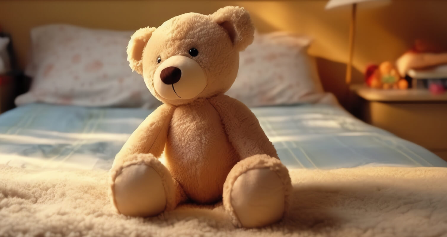 BAMBOLE E PELUCHE