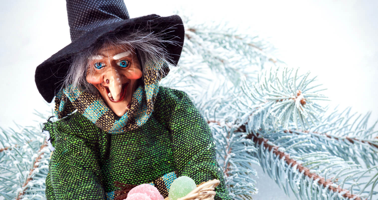 BEFANA