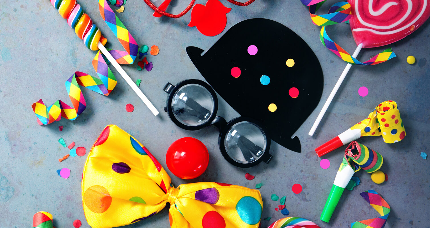 CARNEVALE E TRAVESTIMENTO