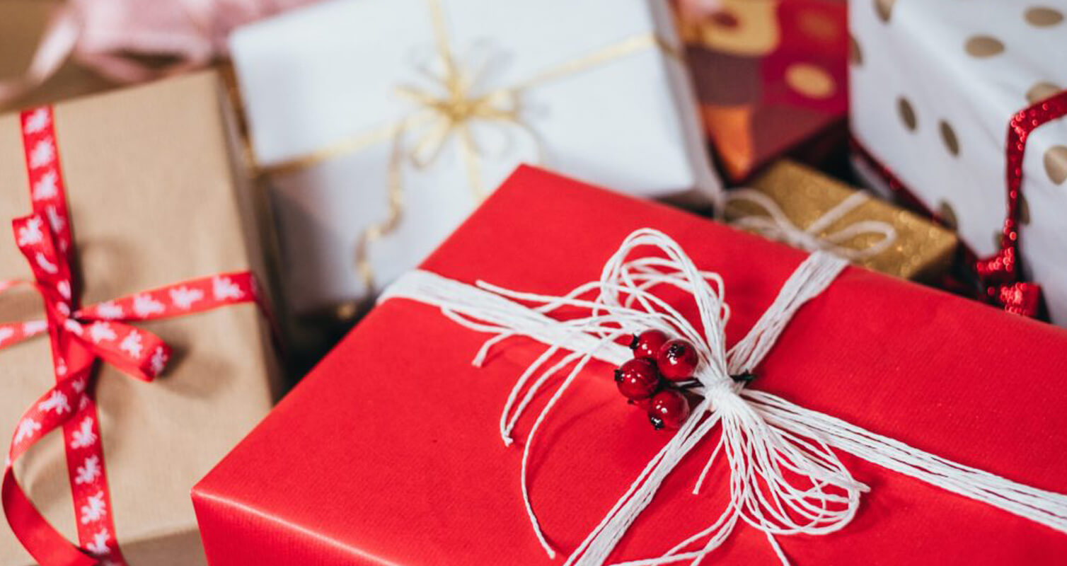 CARTA REGALO PARTY STORE