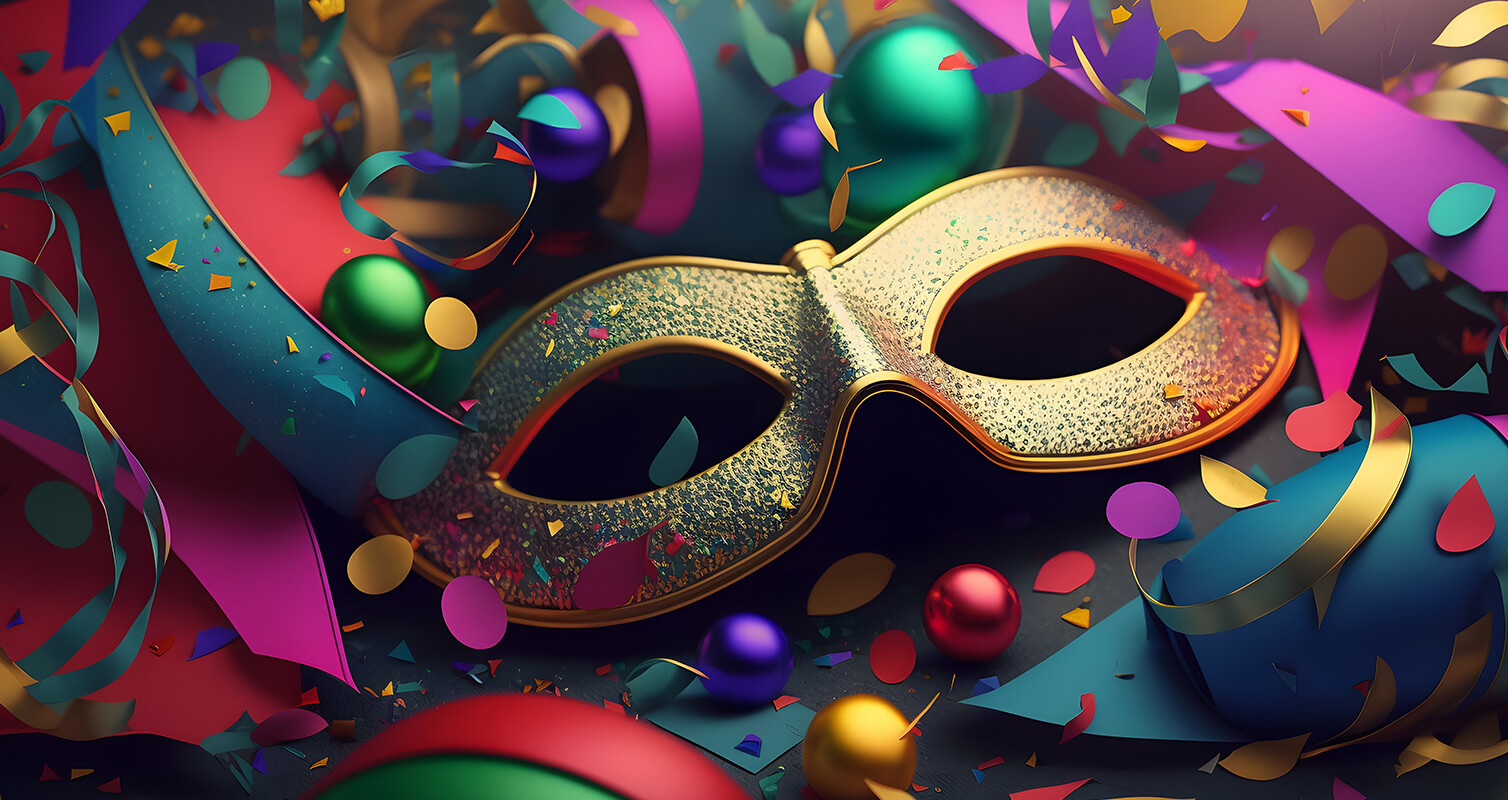 COSTUMI PARTY STORE