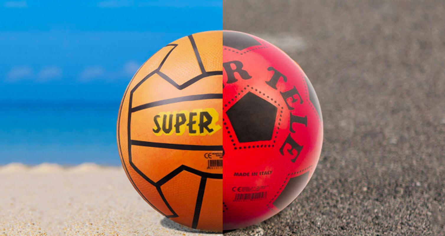 GIOCHI ALL'APERTO
