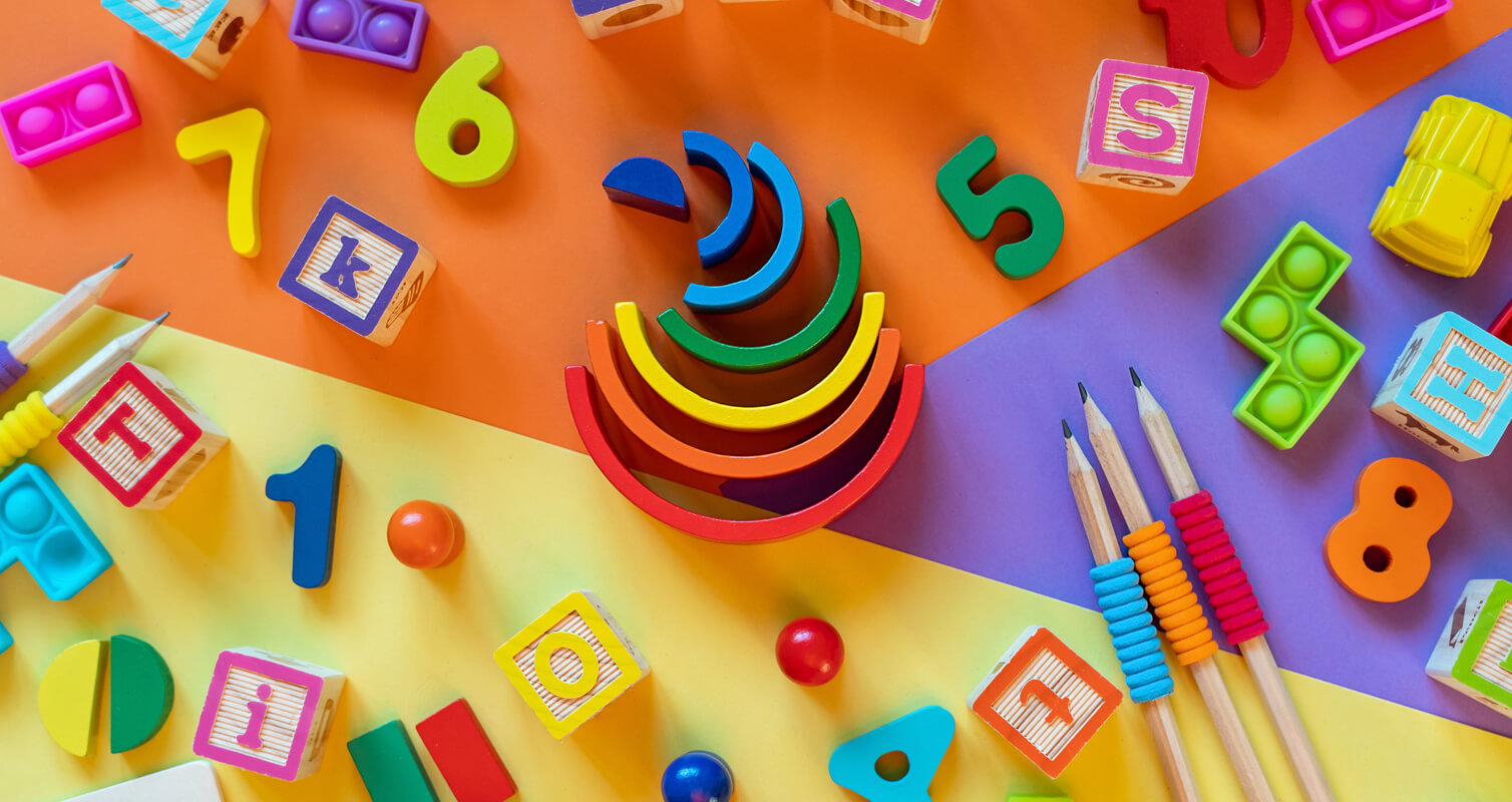 GIOCHI EDUCATIVI