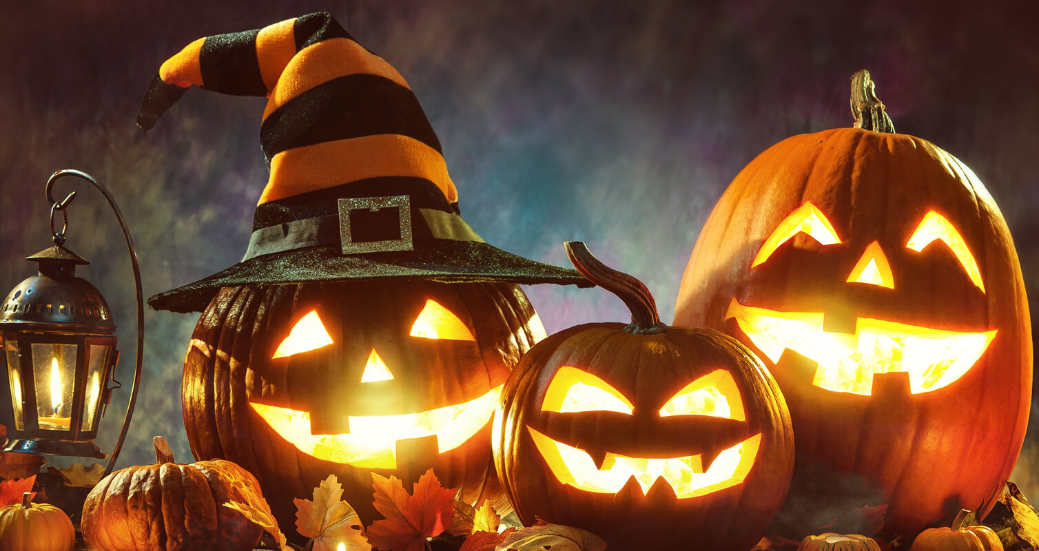 HALLOWEEN