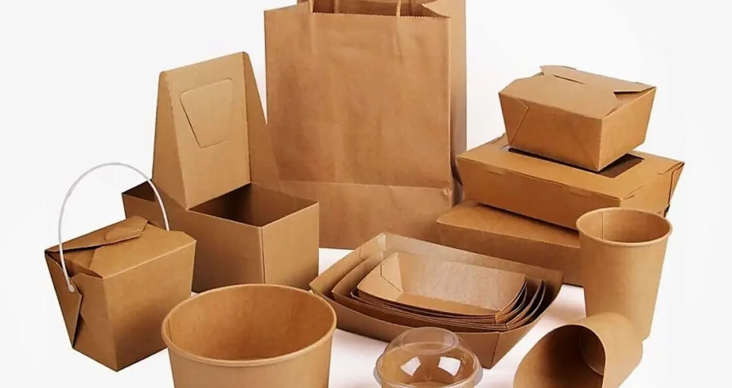 PACKAGING