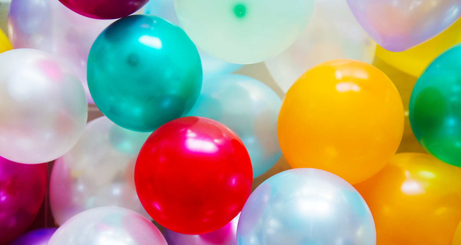 PALLONCINI PARTY STORE