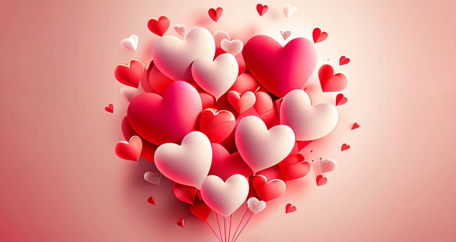 SAN VALENTINO