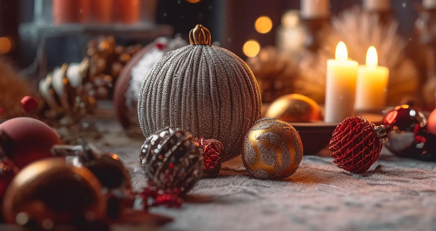 CANDELE E ACCESSORI