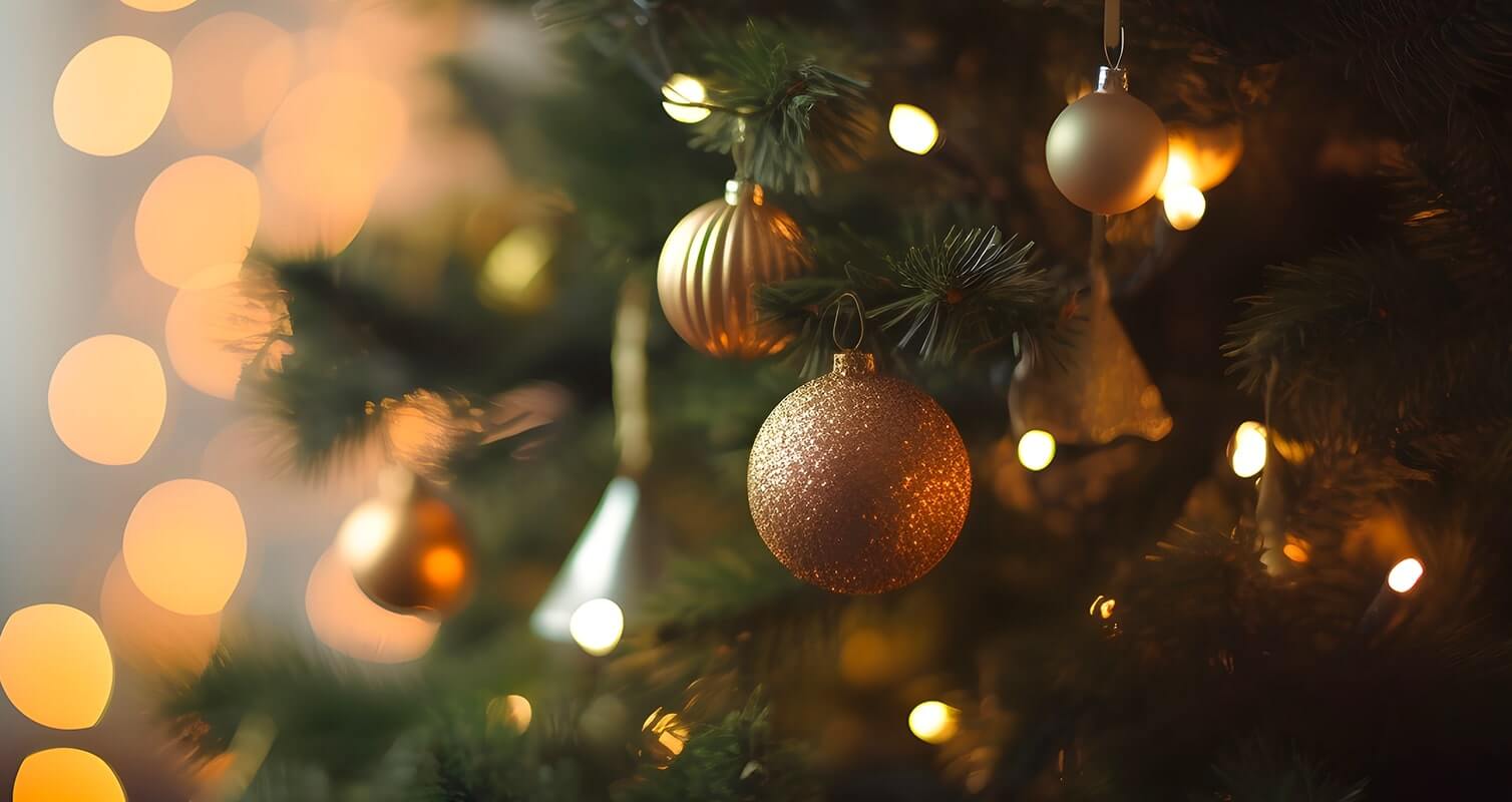 DECORAZIONI PER ALBERO