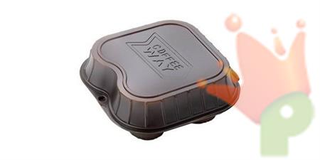 COFFEE WAY 80CC 4POSTI 60PZ