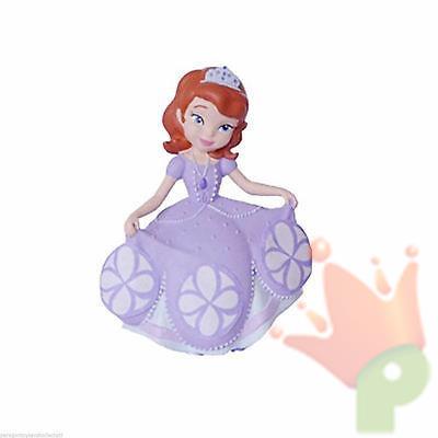 SOFIA THE FIRST