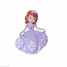 SOFIA THE FIRST