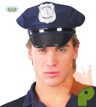 CAPPELLO POLIZIOTTO
