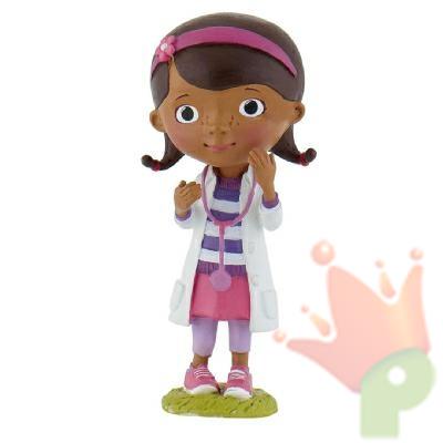 DOTTORESSA PELUCHE