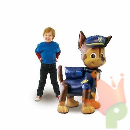 PALLONCINO AIRWALKER PAW PATROL CHASE