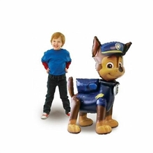 PALLONCINO AIRWALKER PAW PATROL CHASE