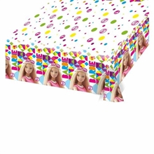 TOVAGLIA 120X180CM BARBIE SPARKLE