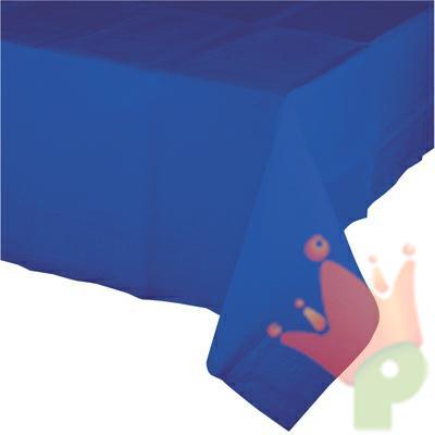 TOVAGLIA PLASTICA 137x274cm BLU COBALTO
