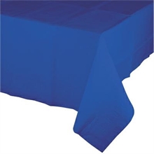 TOVAGLIA PLASTICA 137x274cm BLU COBALTO