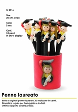 PENNA LAUREATO