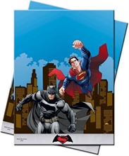 TOVAGLIA 120X180 BATMAN VS SUPERMAN