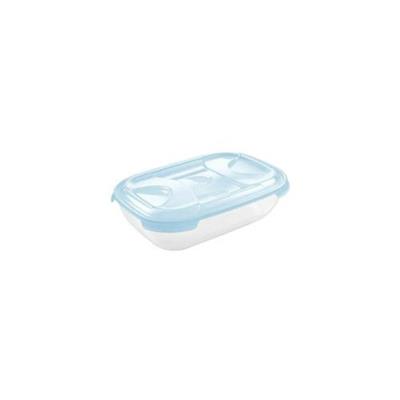 FRIGOBOX RETTANGOLARE 1,15LT NUVOLA