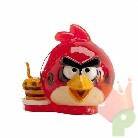 CANDELINA ANGRY BIRDS