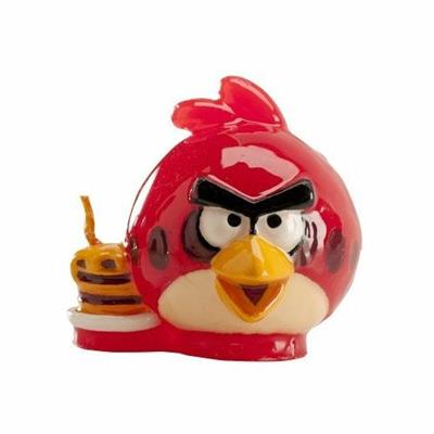 CANDELINA ANGRY BIRDS