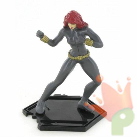 BLACK WIDOW