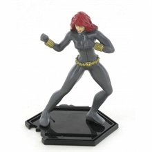 BLACK WIDOW
