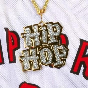 COLLANA CATENINA HIP HOP