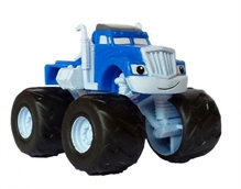 CRUSHER BLAZE