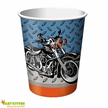 Bicchieri 266ml Cycle Shop