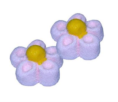 MARSHMALLOW MARGHERITE ROSA 900GR