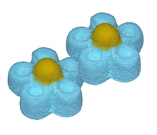 MARSHMALLOW MARGHERITE CELESTE 900GR
