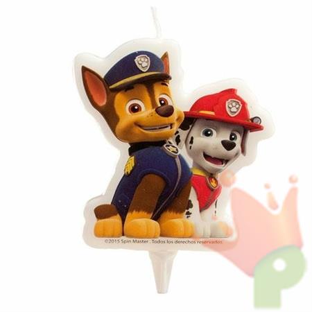 CANDELA PAW PATROL