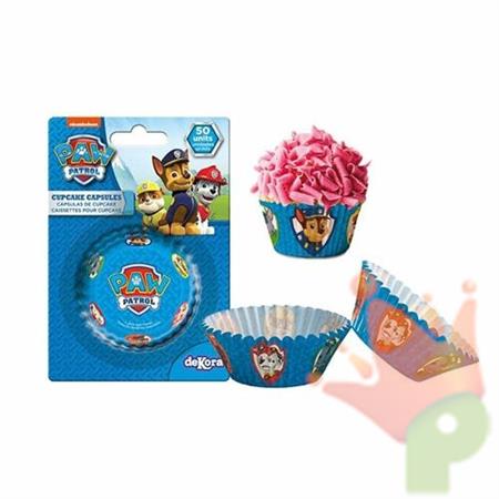PAW PATROL PIROTTINI