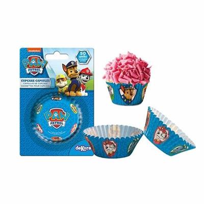 PAW PATROL PIROTTINI