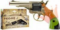 PISTOLA WESTERN 8 COLPI