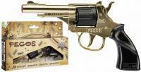 PISTOLA WESTERN 8 COLPI