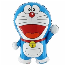 PALLONCINO DORAEMON