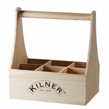 PORTABOTTIGLIA 6 POSTI CADDY KILNER