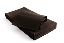 TOVAGLIE TNT 100X100 CACAO 25PZ