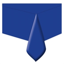 TOVAGLIA TNT 160X260CM BLU ELETTRICO