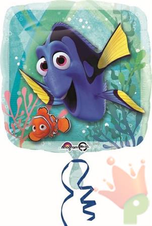 PALLONCINO MYLAR 43 cm DORY