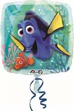 PALLONCINO MYLAR 43 cm DORY